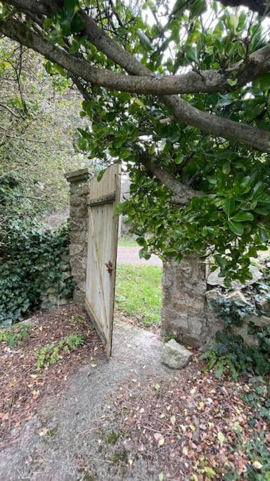 Saint Norgard - Hameau Breton Villa Crozon Eksteriør billede